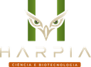 logo Harpia