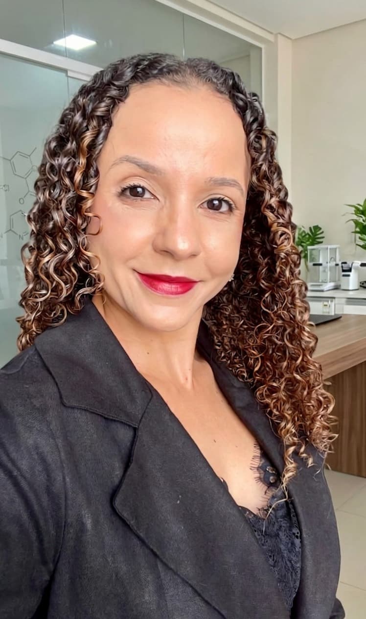 Elanne Costa Glória